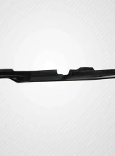 2008-2015 Mitsubishi Lancer Evolution 10 Carbon Creations VR-S Rear Diffuser - 1 Piece                                     - 113561 - Image 4