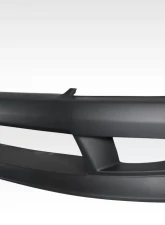 1989-1994 Nissan Skyline R32 2DR / 4DR Duraflex V-Speed Front Bumper - 1 Piece                                     - 113562 - Image 4