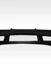 1989-1994 Nissan Skyline R32 2DR / 4DR Duraflex V-Speed Front Bumper - 1 Piece                                     - 113562 - Image 6