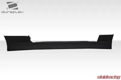 1989-1994 Nissan Skyline R32 2DR Duraflex V-Speed Side Skirts - 2 Piece - 113563