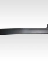 1989-1994 Nissan Skyline R32 2DR Duraflex V-Speed Side Skirts - 2 Piece                                     - 113563 - Image 3