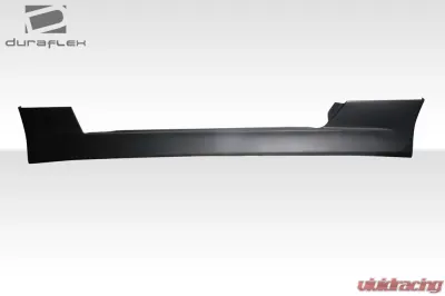 1989-1994 Nissan Skyline R32 2DR Duraflex V-Speed Side Skirts - 2 Piece - 113563