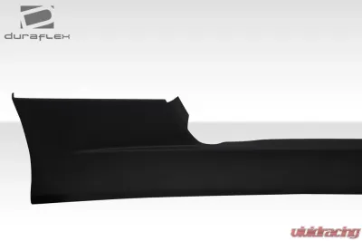 1989-1994 Nissan Skyline R32 2DR Duraflex V-Speed Side Skirts - 2 Piece - 113563