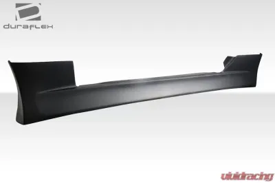 1989-1994 Nissan Skyline R32 2DR Duraflex V-Speed Side Skirts - 2 Piece - 113563