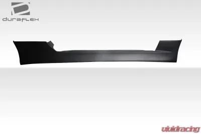 1989-1994 Nissan Skyline R32 2DR Duraflex V-Speed Side Skirts - 2 Piece - 113563