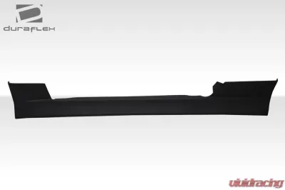 1989-1994 Nissan Skyline R32 2DR Duraflex V-Speed Side Skirts - 2 Piece - 113563
