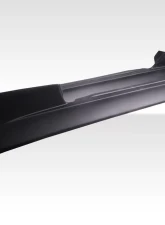 1989-1994 Nissan Skyline R32 2DR Duraflex V-Speed Side Skirts - 2 Piece                                     - 113563 - Image 7