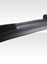 1989-1994 Nissan Skyline R32 2DR Duraflex V-Speed Side Skirts - 2 Piece                                     - 113563 - Image 8
