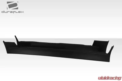 1989-1994 Nissan Skyline R32 4DR Duraflex V-Speed Side Skirts - 2 Piece - 113565
