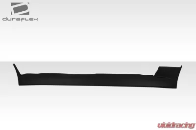 1989-1994 Nissan Skyline R32 4DR Duraflex V-Speed Side Skirts - 2 Piece - 113565