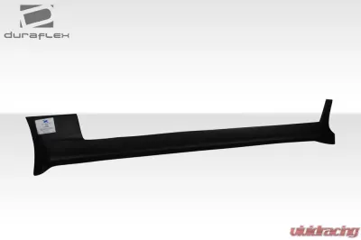 1989-1994 Nissan Skyline R32 4DR Duraflex V-Speed Side Skirts - 2 Piece - 113565
