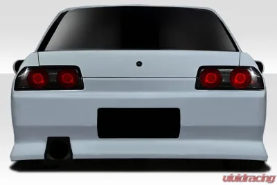 1989-1994 Nissan Skyline R32 4DR Duraflex V-Speed Body Kit - 4 Piece - 113573