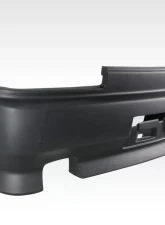 1989-1994 Nissan Skyline R32 4DR Duraflex V-Speed Rear Bumper - 1 Piece                                     - 113566 - Image 4