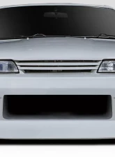 1989-1994 Nissan Skyline R32 2DR Duraflex Type U Body Kit - 4 Piece                                     - 113574 - Image 2