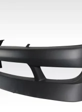 1989-1994 Nissan Skyline R32 2DR / 4DR Duraflex Type U Front Bumper - 1 Piece                                     - 113567 - Image 4