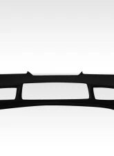 1989-1994 Nissan Skyline R32 2DR / 4DR Duraflex Type U Front Bumper - 1 Piece                                     - 113567 - Image 5