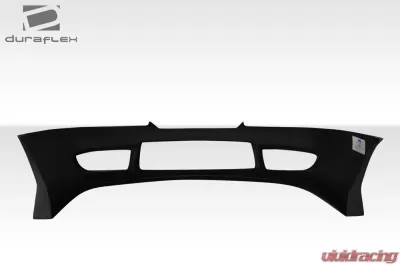 1989-1994 Nissan Skyline R32 2DR / 4DR Duraflex Type U Front Bumper - 1 Piece - 113567