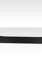 1989-1994 Nissan Skyline R32 2DR Duraflex Type U Side Skirts - 2 Piece                                     - 113568 - Image 4