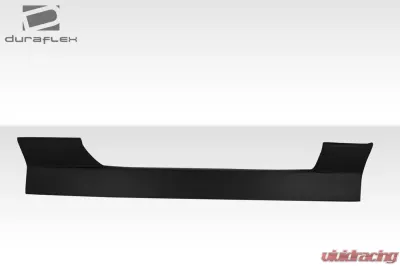 1989-1994 Nissan Skyline R32 2DR Duraflex Type U Side Skirts - 2 Piece - 113568