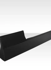 1989-1994 Nissan Skyline R32 2DR Duraflex Type U Side Skirts - 2 Piece                                     - 113568 - Image 5