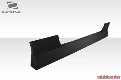 1989-1994 Nissan Skyline R32 2DR Duraflex Type U Side Skirts - 2 Piece - 113568