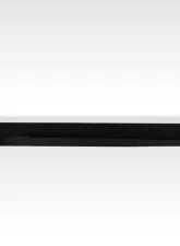 1989-1994 Nissan Skyline R32 2DR Duraflex Type U Side Skirts - 2 Piece                                     - 113568 - Image 6
