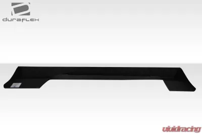 1989-1994 Nissan Skyline R32 2DR Duraflex Type U Side Skirts - 2 Piece - 113568