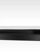 1989-1994 Nissan Skyline R32 4DR Duraflex Type U Side Skirts - 2 Piece                                     - 113570 - Image 3