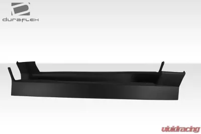 1989-1994 Nissan Skyline R32 4DR Duraflex Type U Side Skirts - 2 Piece - 113570