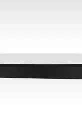 1989-1994 Nissan Skyline R32 4DR Duraflex Type U Side Skirts - 2 Piece                                     - 113570 - Image 4