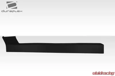 1989-1994 Nissan Skyline R32 4DR Duraflex Type U Side Skirts - 2 Piece - 113570