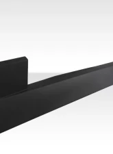 1989-1994 Nissan Skyline R32 4DR Duraflex Type U Side Skirts - 2 Piece                                     - 113570 - Image 5