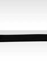 1989-1994 Nissan Skyline R32 4DR Duraflex Type U Side Skirts - 2 Piece                                     - 113570 - Image 6