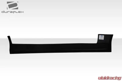 1989-1994 Nissan Skyline R32 4DR Duraflex Type U Side Skirts - 2 Piece - 113570