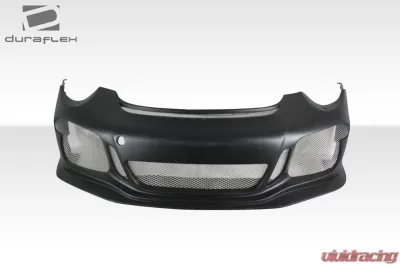 2012-2015 Porsche 997 Carrera  Eros GT3 Look Front Bumper - 1 Piece - 113576