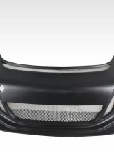 2012-2015 Porsche 997 Carrera  Eros GT3 Look Front Bumper - 1 Piece                                     - 113576 - Image 4