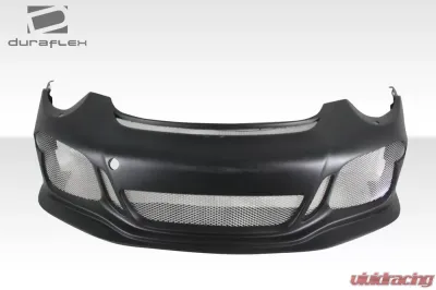 2012-2015 Porsche 997 Carrera  Eros GT3 Look Front Bumper - 1 Piece - 113576