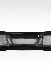 2012-2015 Porsche 997 Carrera  Eros GT3 Look Front Bumper - 1 Piece                                     - 113576 - Image 6