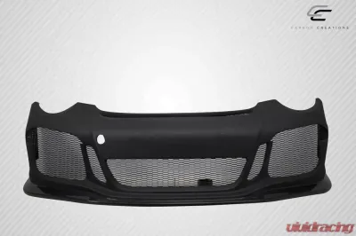 2012-2015 Porsche 997 Carrera  Carbon Creations DriTech GT3 Look Front Bumper - 1 Piece - 113577