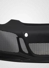 2012-2015 Porsche 997 Carrera  Carbon Creations DriTech GT3 Look Front Bumper - 1 Piece                                     - 113577 - Image 4