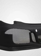 2012-2015 Porsche 997 Carrera  Carbon Creations DriTech GT3 Look Front Bumper - 1 Piece                                     - 113577 - Image 5