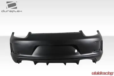 2012-2015 Porsche 997 Carrera  Eros GT3 Look Rear Bumper - 113578