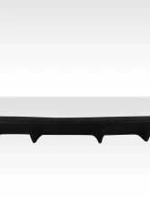 2012-2015 Porsche 997 Carrera  Eros GT3 Look Rear Bumper                                     - 113578 - Image 6