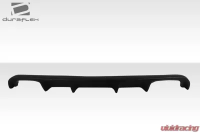 2012-2015 Porsche 997 Carrera  Eros GT3 Look Rear Bumper - 113578