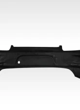 2012-2015 Porsche 997 Carrera  Eros GT3 Look Rear Bumper                                     - 113578 - Image 5