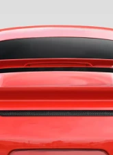 2012-2015 Porsche 997 Carrera  Eros GT3 Look Wing                                     - 113580 - Image 2