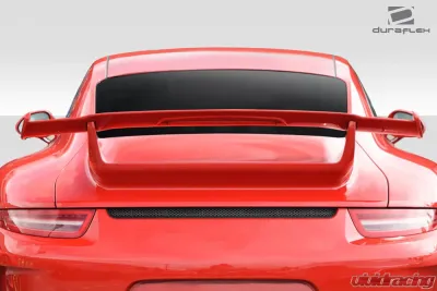 2012-2015 Porsche 997 Carrera  Eros GT3 Look Wing - 113580