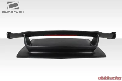 2012-2015 Porsche 997 Carrera  Eros GT3 Look Wing - 113580