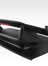 2012-2015 Porsche 997 Carrera  Eros GT3 Look Wing                                     - 113580 - Image 4
