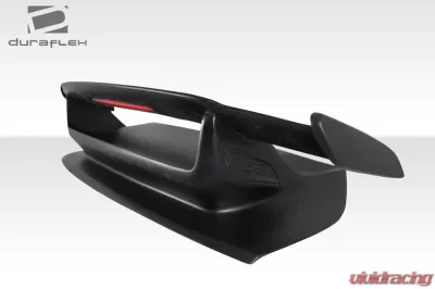 2012-2015 Porsche 997 Carrera  Eros GT3 Look Wing - 113580